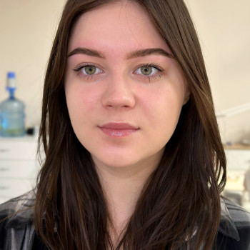 Комплекс "Ламінування вій + корекція та фарбування брів"
                    Бровист Каріна Киев