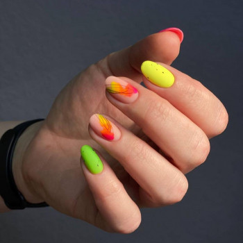 Natali Nails Studio, Киев Фото - 19