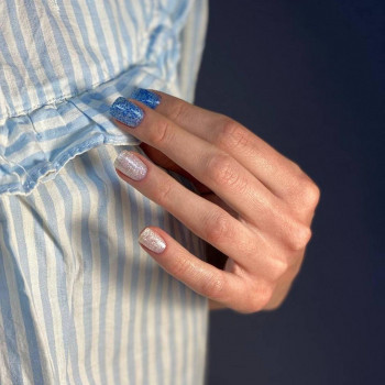 Natali Nails Studio, Киев Фото - 24