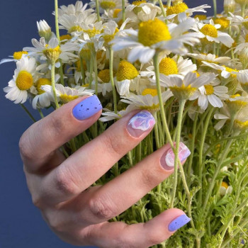 Natali Nails Studio, Киев Фото - 26