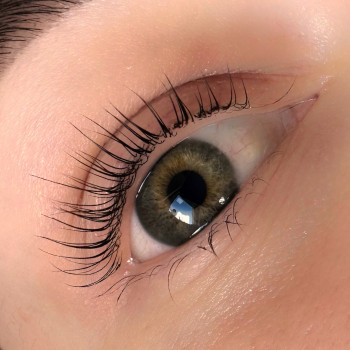 Комплекс "Ламінування вій і Ламінування брів"
                    Бровист Каріна Киев