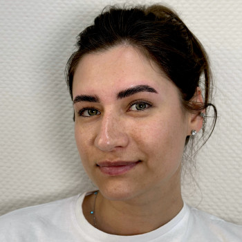 Комплекс "Ламінування вій і Ламінування брів"
                    Бровист Каріна Киев