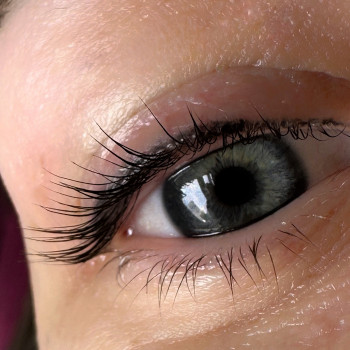 Комплекс "Ламінування вій і Ламінування брів"
                    Бровист Каріна Киев