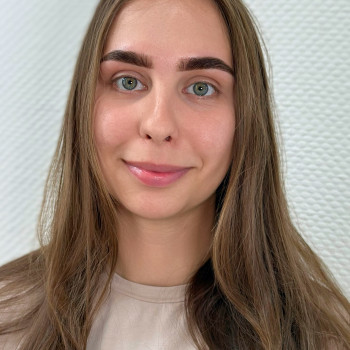 Каріна Захарченко, Київ Фото - 1