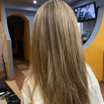 Надія Павлюк, Львів Фото - 53