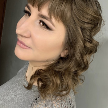 Макіяж
                    Салон красоты HelenS Харьков