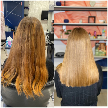 Лилия Истомина, Киев Фото - 89