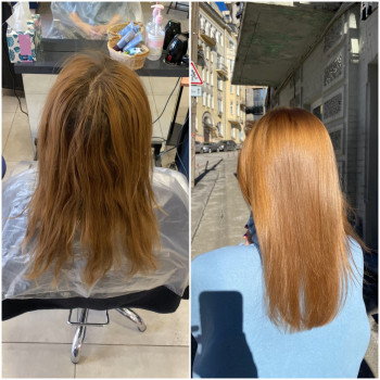 Лилия Истомина, Киев Фото - 91