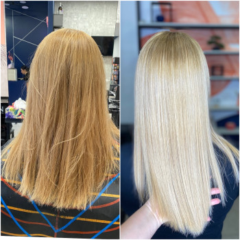 Лилия Истомина, Киев Фото - 95