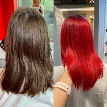 Лилия Истомина, Киев Фото - 99