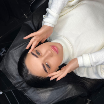 Перманентний макіяж
                    Салон красоты  Ивано-Франковск