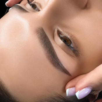 Перманентний макіяж
                    Салон красоты  Ивано-Франковск