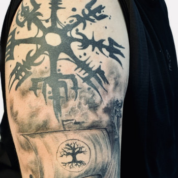 Владимир Сорока, Киев Фото - 2