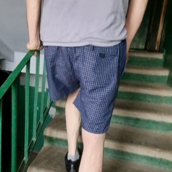 Реабілітація після інсульту
                    Реабилитолог Денис Одесса