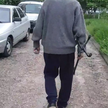 Реабілітація після інсульту
                    Реабилитолог Денис Одесса