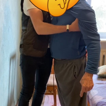 Реабілітація після інсульту
                    Реабилитолог Денис Одесса