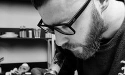 татуювання Тату салон Galun Tattoo Studio Житомир