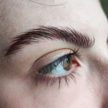 Ламі брів + ботокс