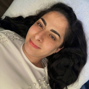 Перманентний макіяж
                    Мастер перманентного макияжа Мария Львов