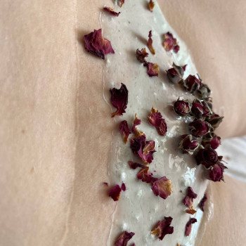 Спа догляд для тіла