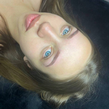Перманентний макіяж
                    Салон красоты LASH&BEAUTY STUDIO Александрия