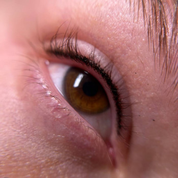 Перманентний макіяж
                    Салон красоты LASH&BEAUTY STUDIO Александрия