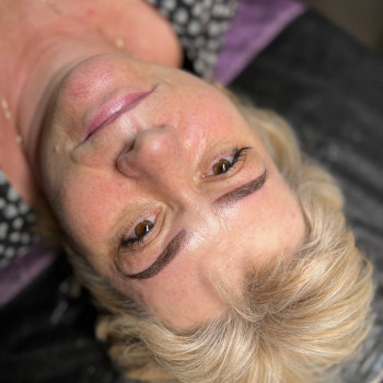 Перманентний макіяж
                    Салон красоты LASH&BEAUTY STUDIO Александрия