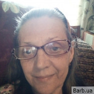 Подолог Тамара Лук'янець на Barb.ua