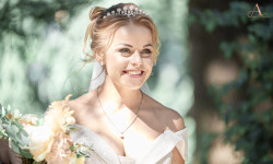 Весільна фотосесія Фотограф Андрей Кривой Рог