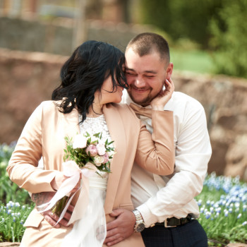 Весільна фотосесія
                    Фотограф Андрей Кривий Ріг