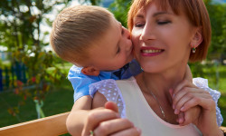 Сімейна фотосесія Фотограф Андрей Кривой Рог