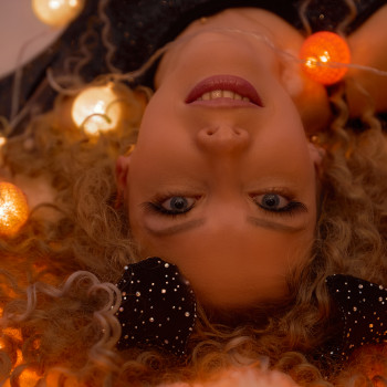 Фотосесія вечірок
                    Фотограф Андрей Кривой Рог