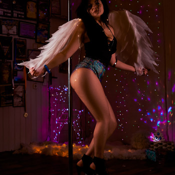 Фотосесія вечірок
                    Фотограф Андрей Кривой Рог