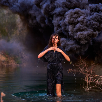 Тематична фотосесія
                    Фотограф Андрей Кривий Ріг