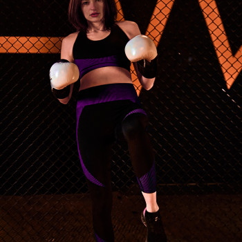 Спортивна фотосесія
                    Фотограф Андрей Кривой Рог