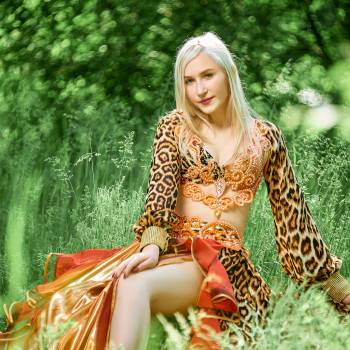 Портретна зйомка
                    Фотограф Андрей Кривой Рог