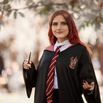 Портретна зйомка
                    Фотограф Андрей Кривой Рог