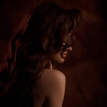 Портретна зйомка
                    Фотограф Андрей Кривой Рог