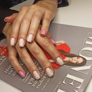 Ірина Долгих, Київ Фото - 9