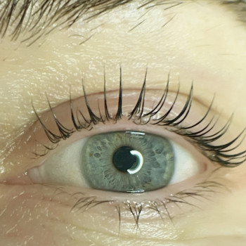 Комплекс. Ламінування вій та брів
                    Лешмейкер  Софиевская Борщаговка