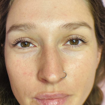 Комплекс. Ламінування вій та брів
                    Лешмейкер  Софиевская Борщаговка