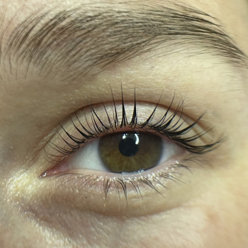 Комплекс. Ламінування вій та брів
                    Лешмейкер  Софиевская Борщаговка