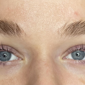 Комплекс. Ламінування вій та брів
                    Лешмейкер  Софиевская Борщаговка