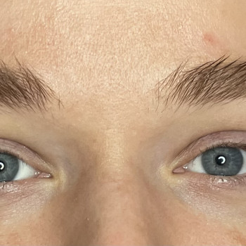 Комплекс. Ламінування вій та брів
                    Лешмейкер  Софиевская Борщаговка