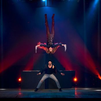 Тематична фотосесія
                    Фотограф Андрей Кривий Ріг