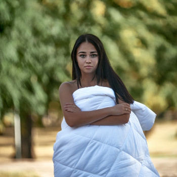 Тематична фотосесія
                    Фотограф Андрей Кривий Ріг