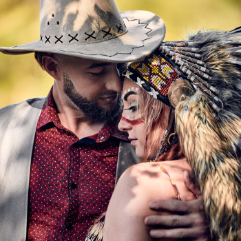 Тематична фотосесія
                    Фотограф Андрей Кривий Ріг