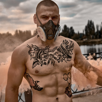 мужская фотосессия, брутальная фотосессия