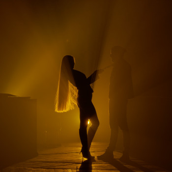 Тематична фотосесія
                    Фотограф Андрей Кривий Ріг