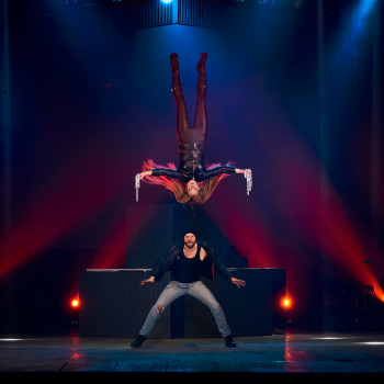 Тематична фотосесія
                    Фотограф Андрей Кривий Ріг